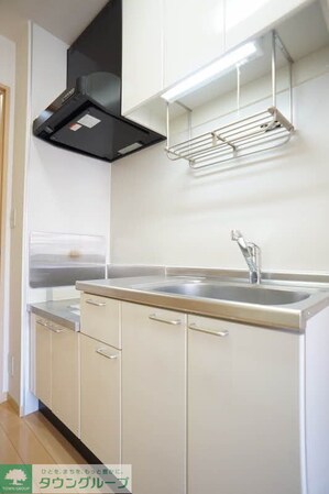 アクアハイツの物件内観写真